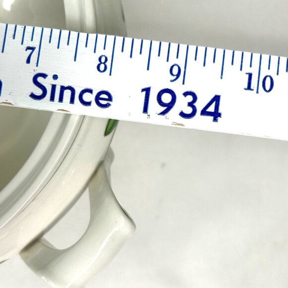 Villeroy & Boch Amapola Lidded Soup‎ Tureen Porcelain Floral - Picture 11 of 11